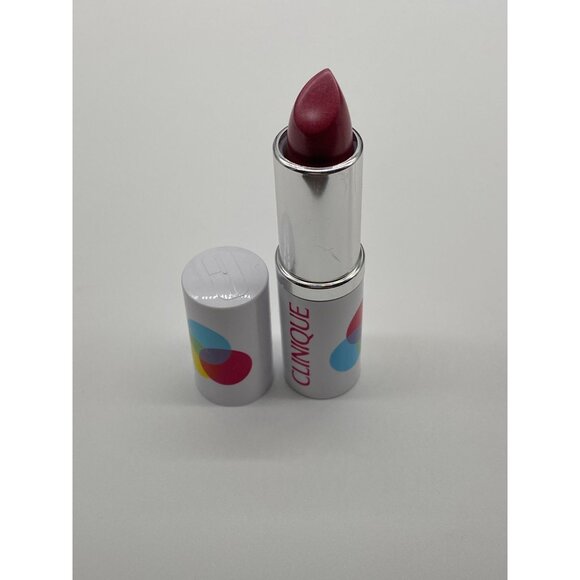 3 CLINIQUE Lip Colour + Primer in Love Pop - Picture 2 of 4